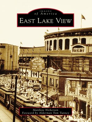 cover image of East Lake View